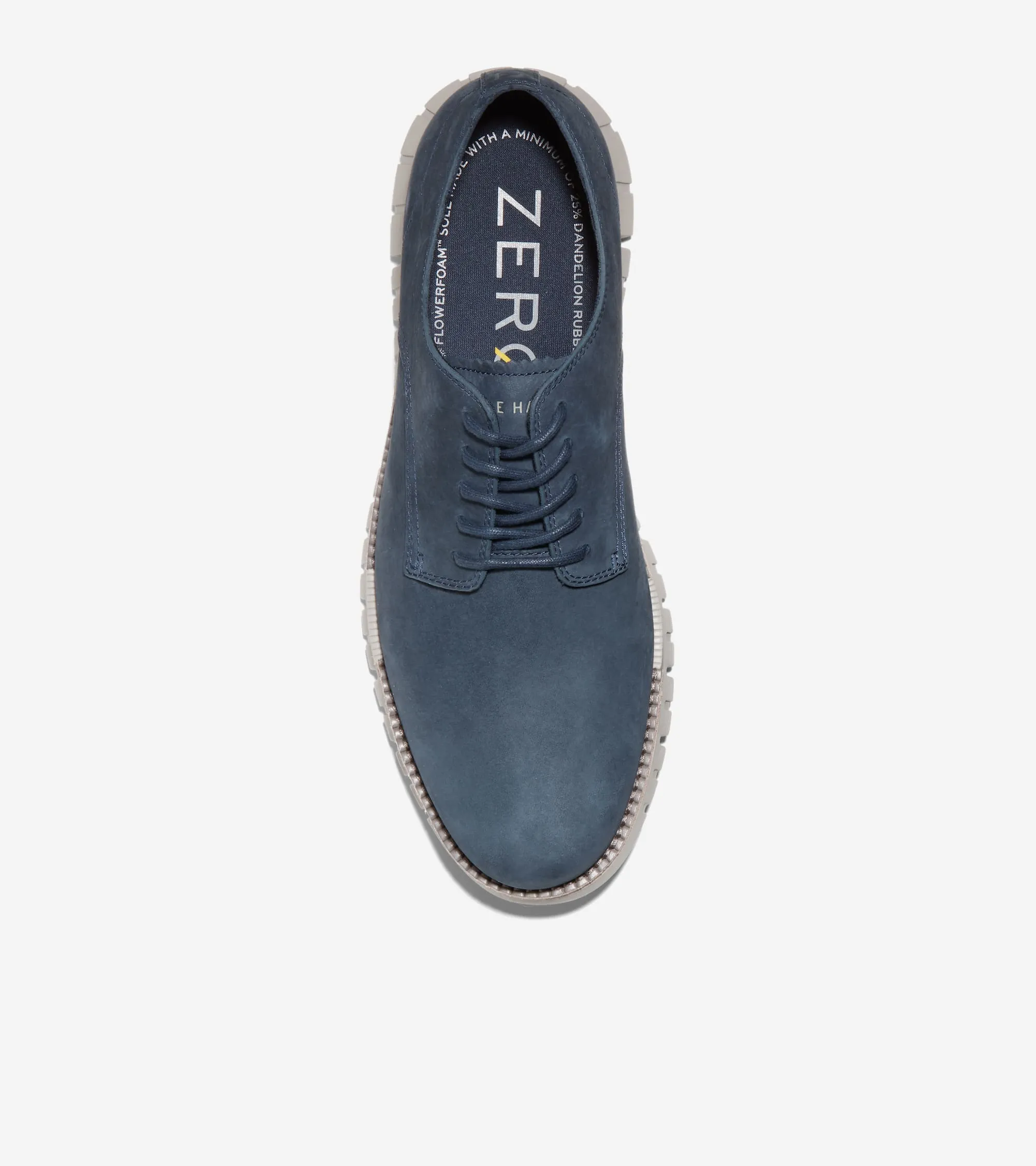 Мужские ZERØGRAND Remastered Plain Toe Oxfords