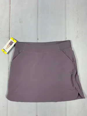 32 Degrees Skort size Small