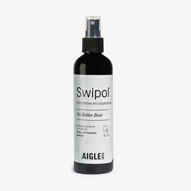 Aigle Swipol Wellington Boot Spray - 200ml