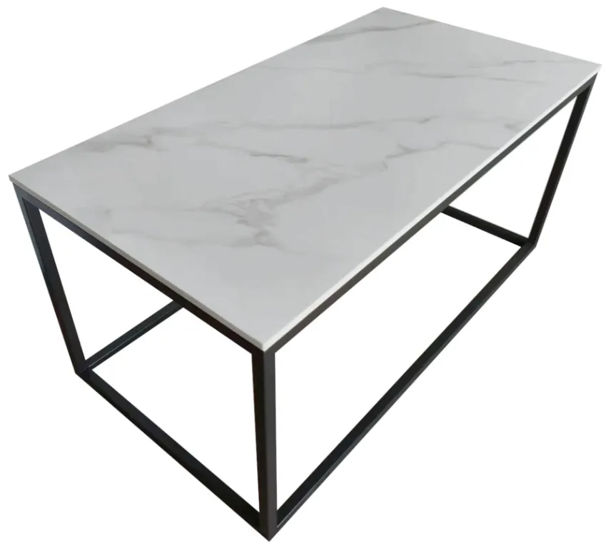 Amalfi Rectangular Coffee Table