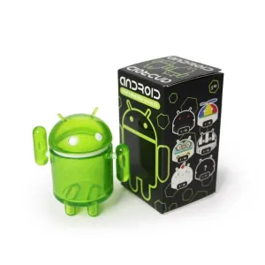 Android Mini Collectible Series 2 (1 Blind Box)