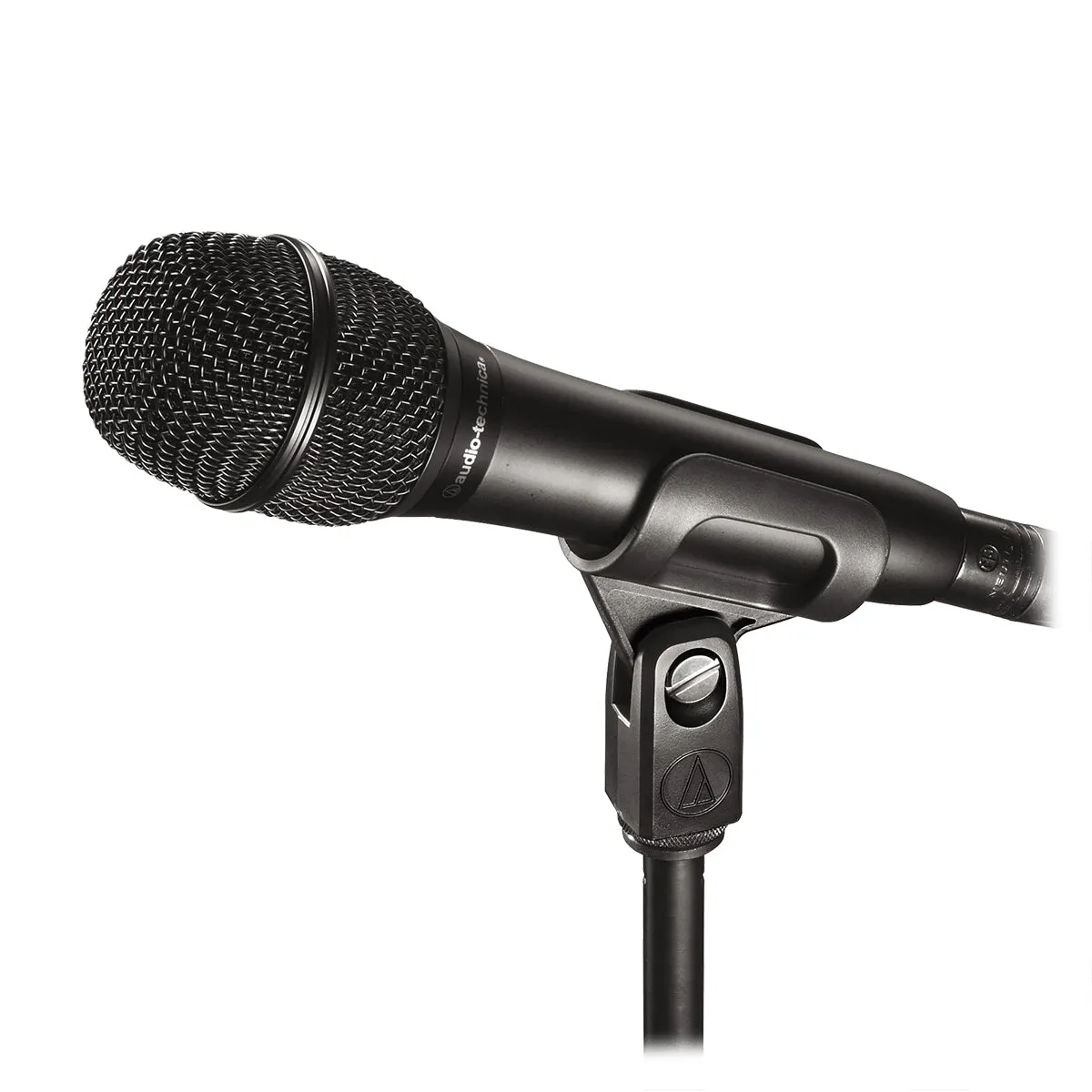 Audio-Technica AT2010 Cardioid Condenser Handheld Microphone