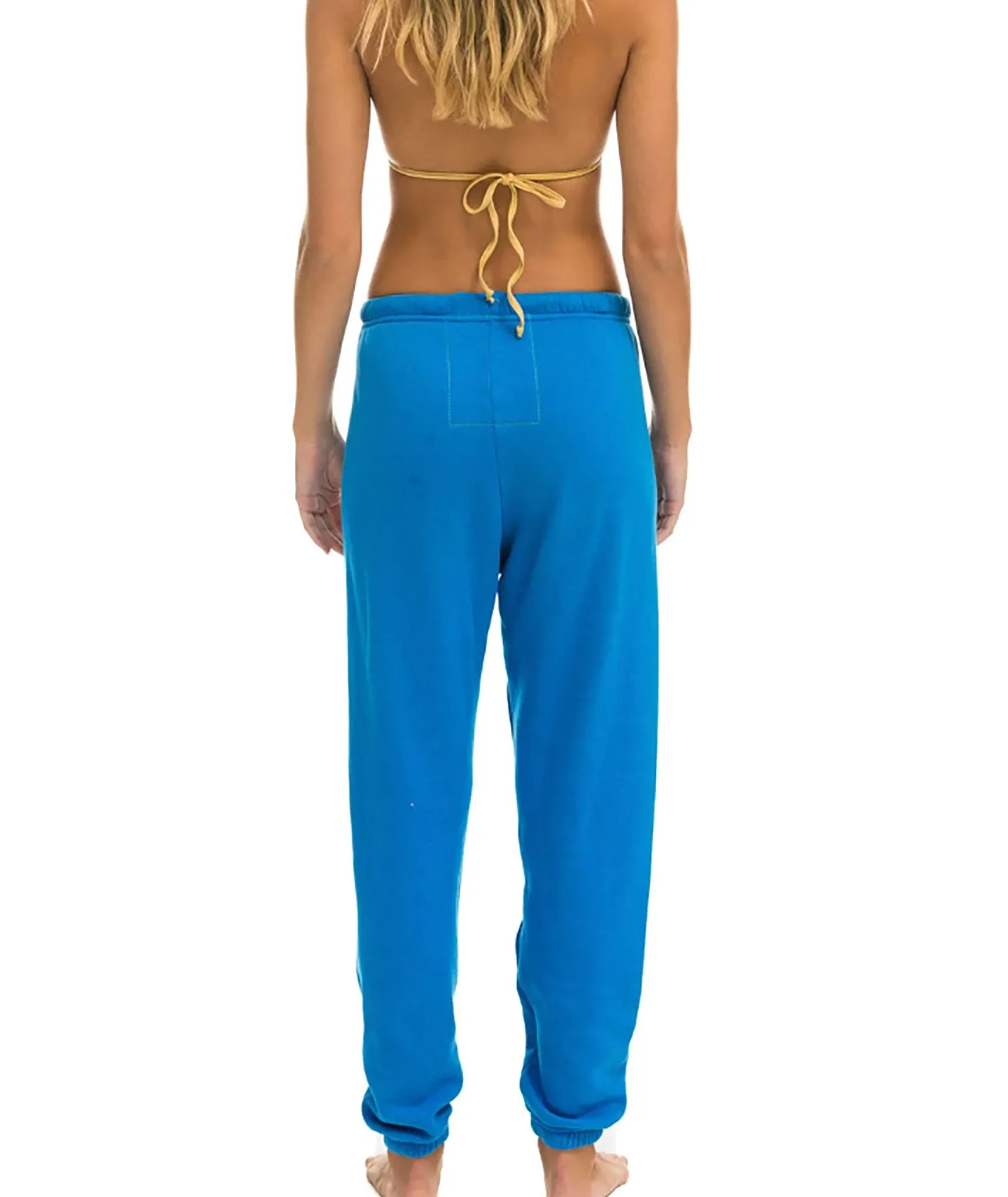 Aviator Nation Women Logo Sweatpants