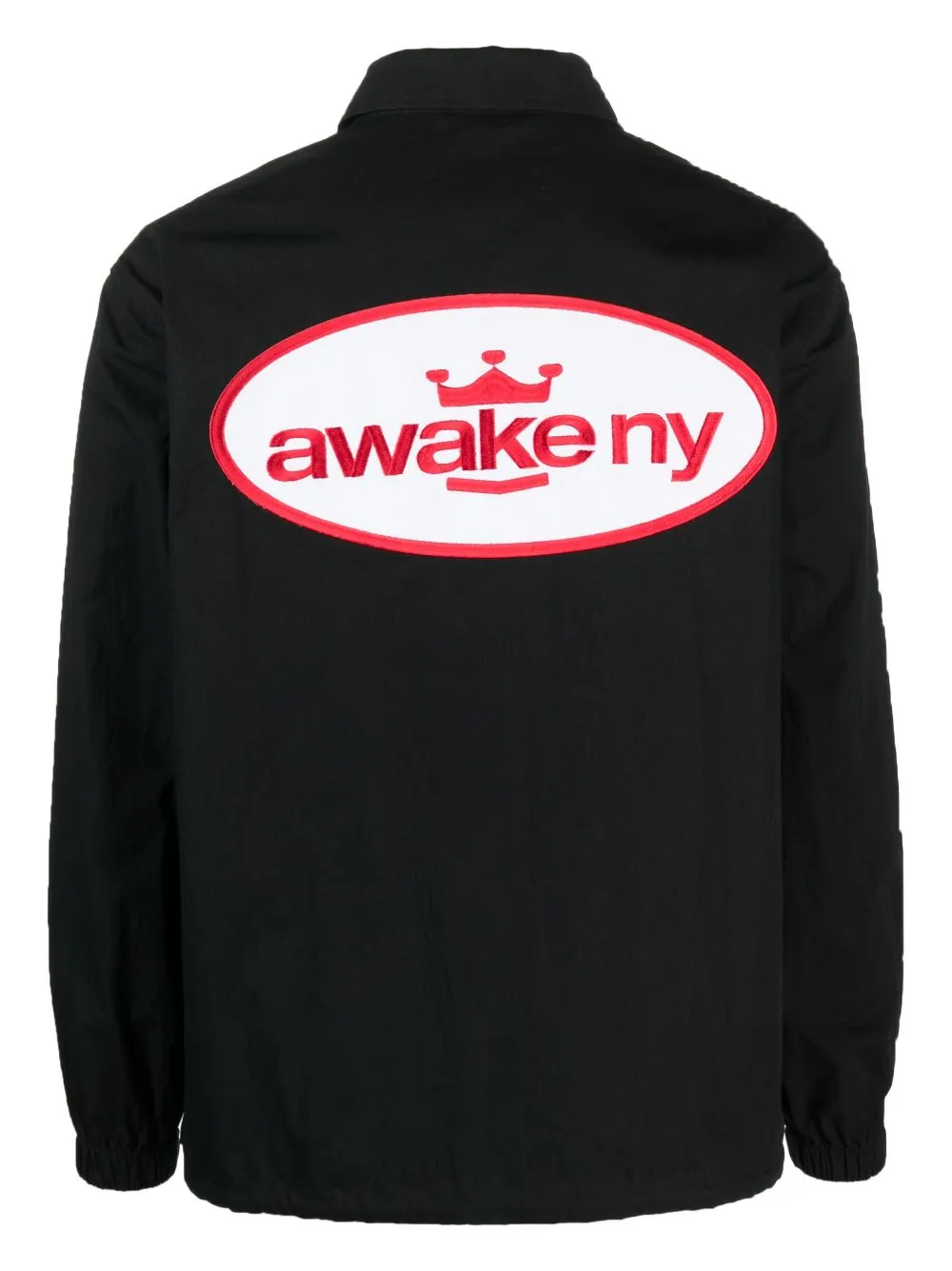 AWAKE NY Jackets Black