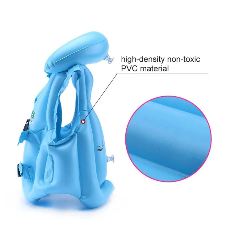 Baby Life Jackets Inflatable