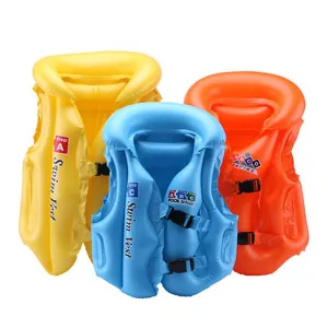 Baby Life Jackets Inflatable