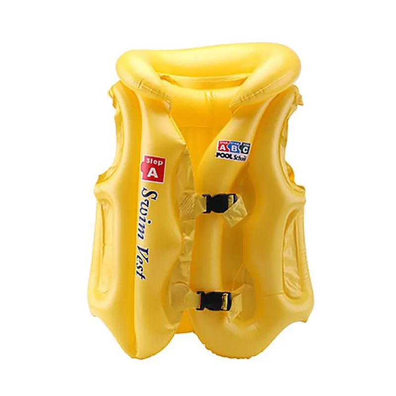 Baby Life Jackets Inflatable