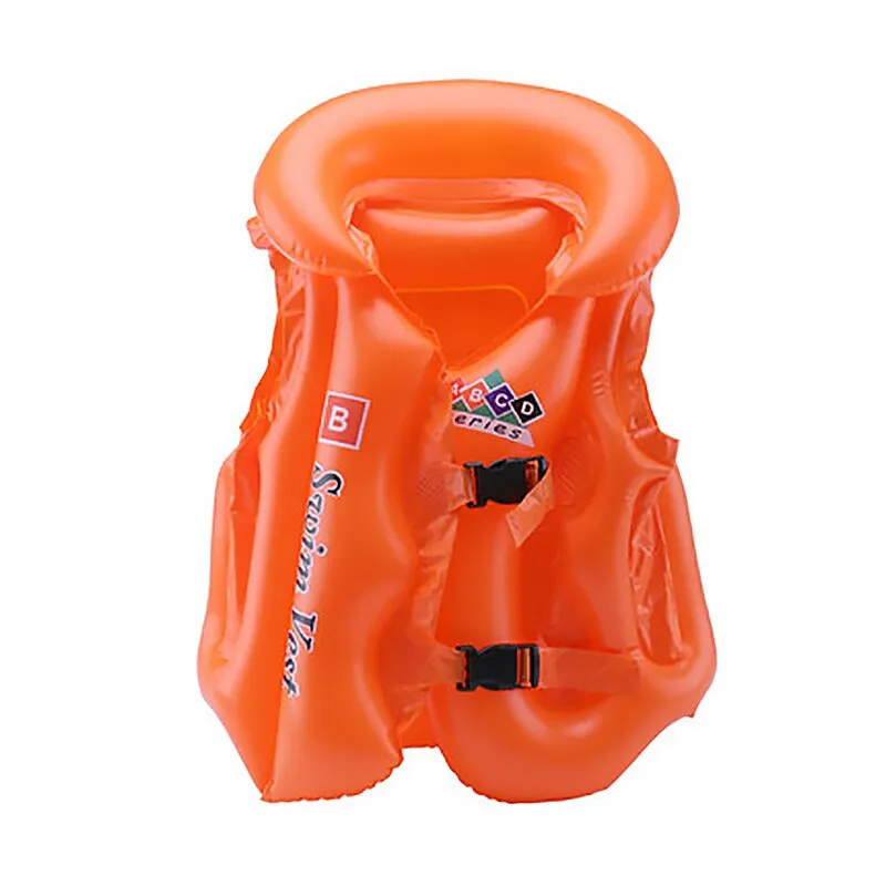 Baby Life Jackets Inflatable