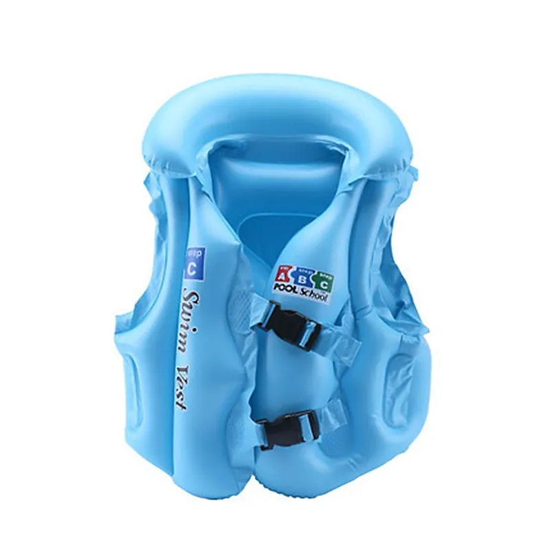 Baby Life Jackets Inflatable