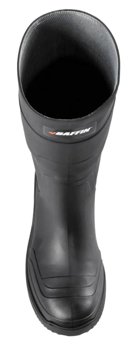 Baffin BLACKHAWK Men's Boots with Safety Toe & Plate