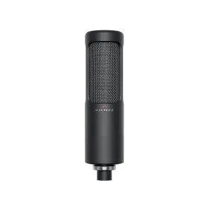 Beyerdynamic M 90 PRO X True Condenser Microphone For Home, Project, Studio Recording