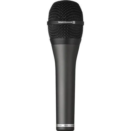 Beyerdynamic TG-V70D Dynamic Hypercardioid Microphone