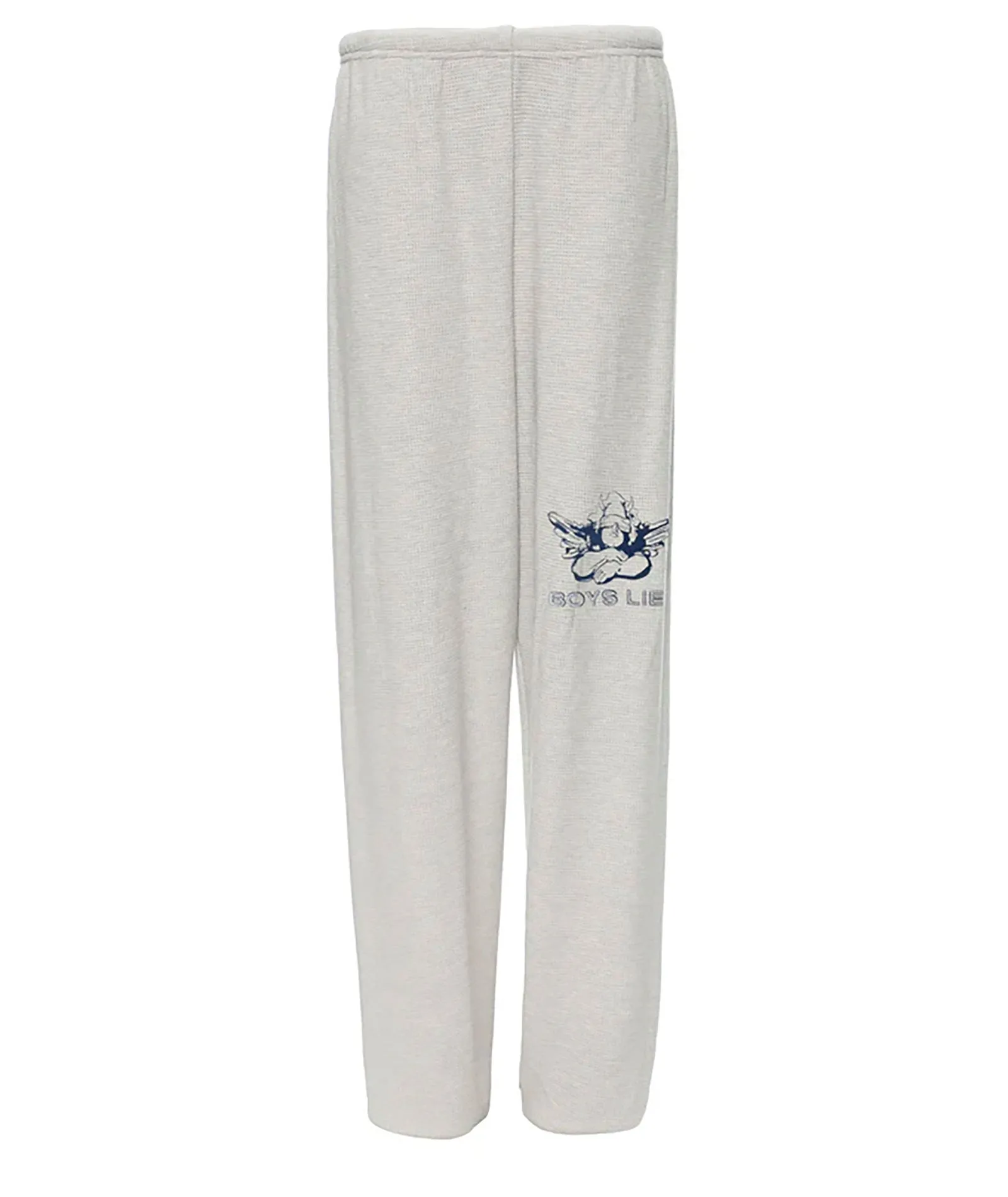 Boys Lie Women Headliner Thermal Kimmy Sweatpants