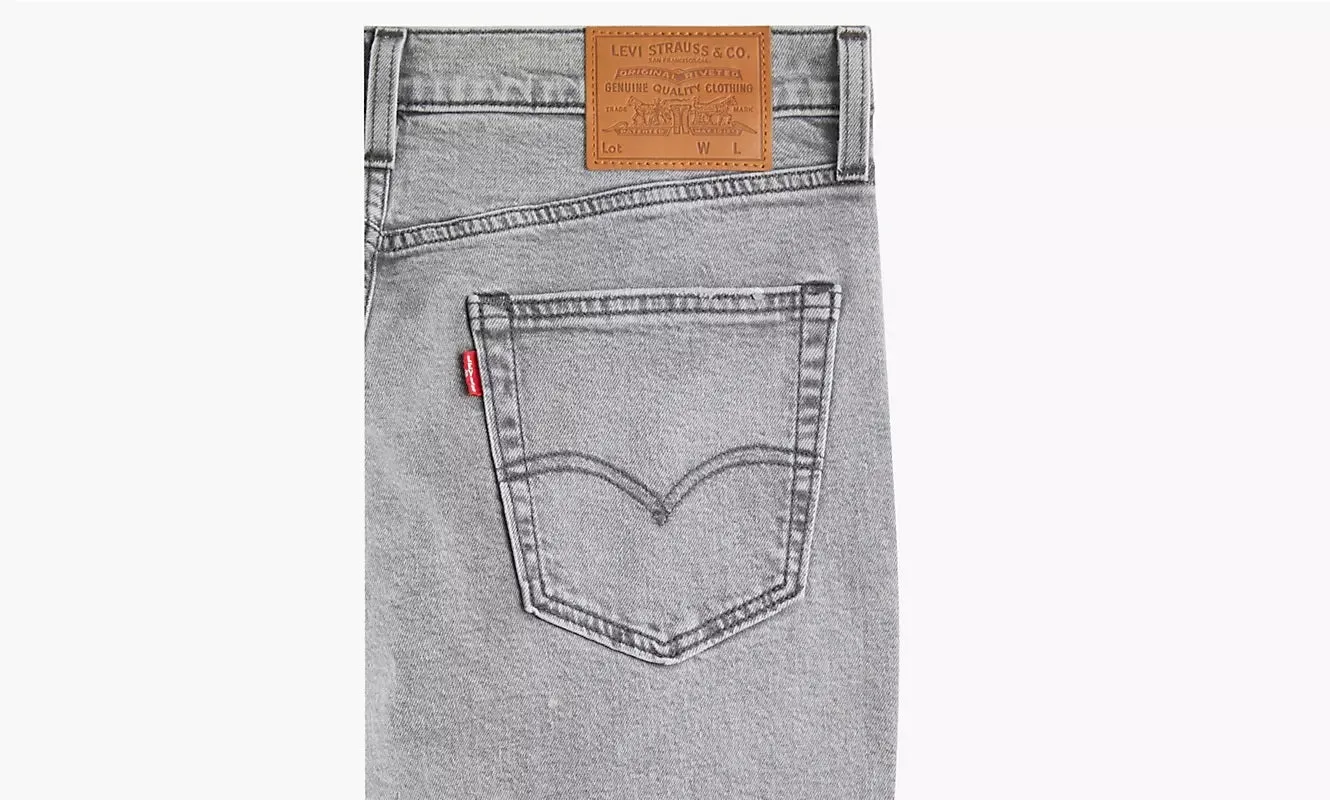 CALÇA 511 SLIM YOU ARE THE ONE LEVIS