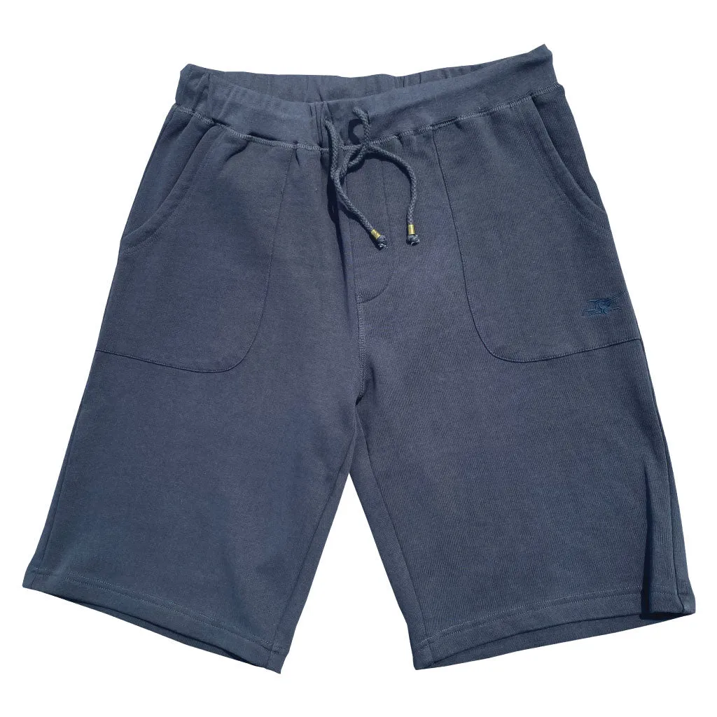 Castaway Drawstring Short