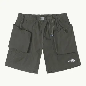 Casual Shorts AP - New Taupe Green