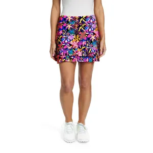 ChaCha Get Happy Skort (FINAL SALE)