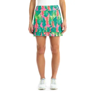 ChaCha Havana Skort  (FINAL SALE)