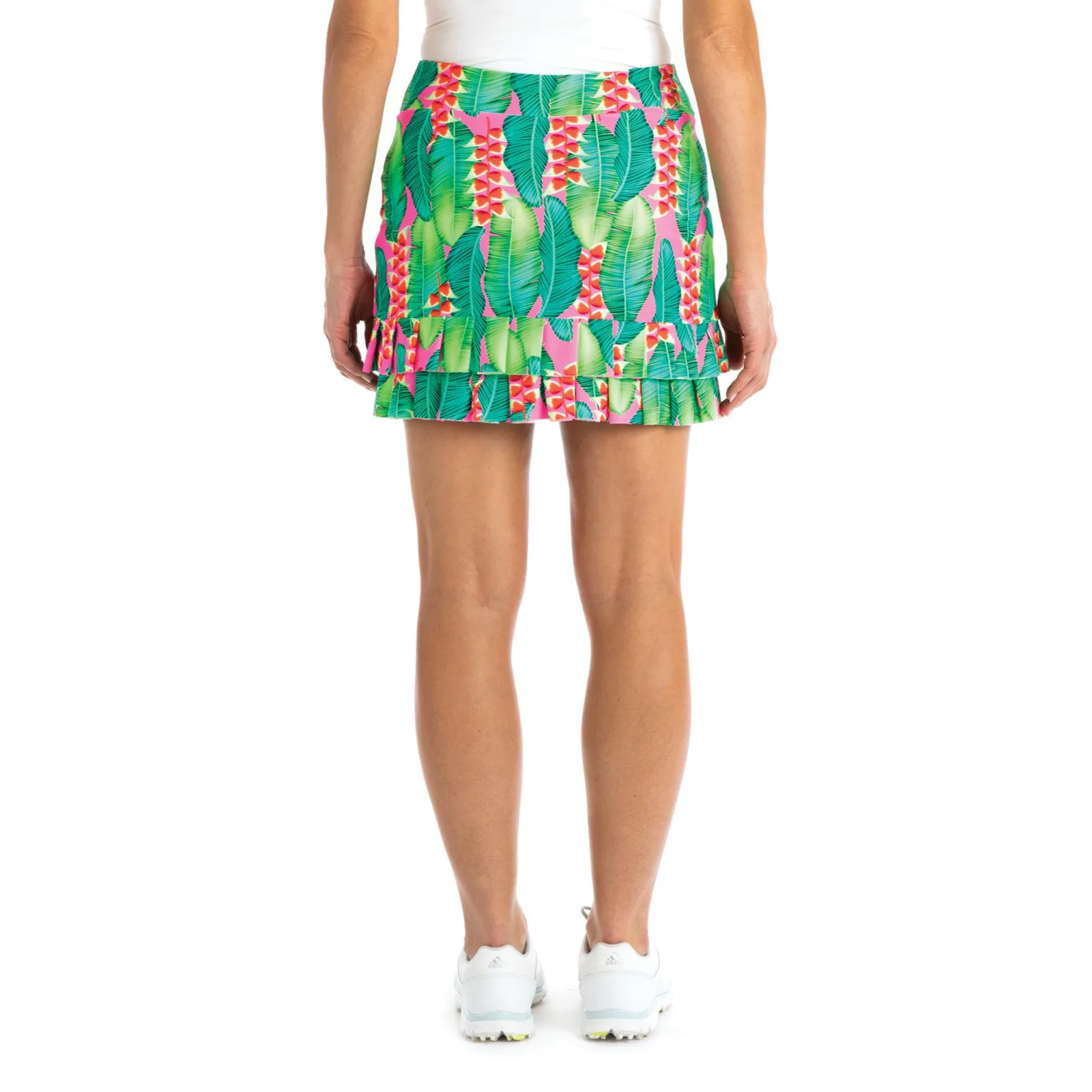 ChaCha Havana Skort  (FINAL SALE)