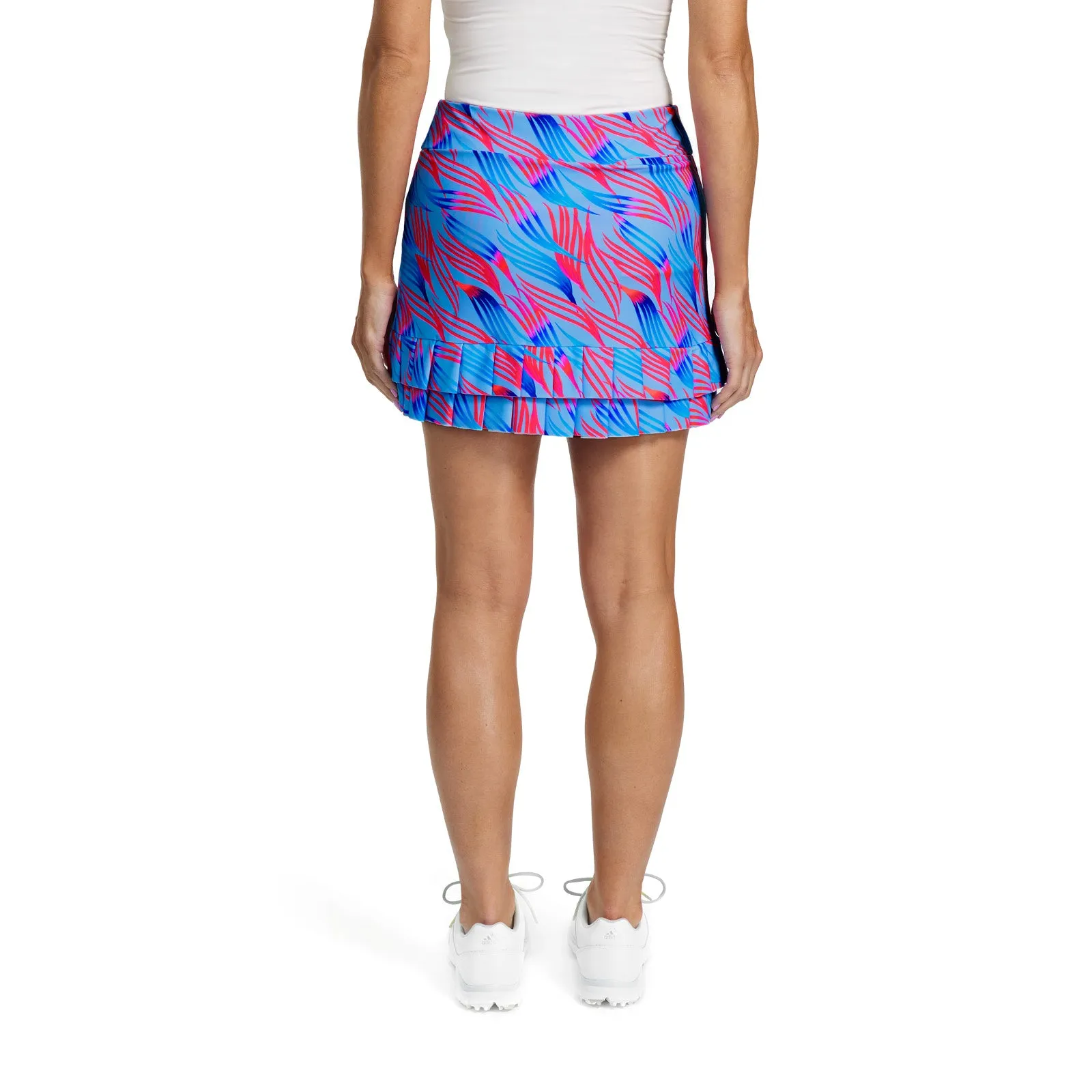 ChaCha Nori Skort (FINAL SALE)