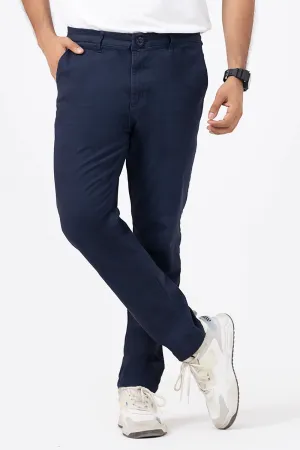 Classic Fit Chinos