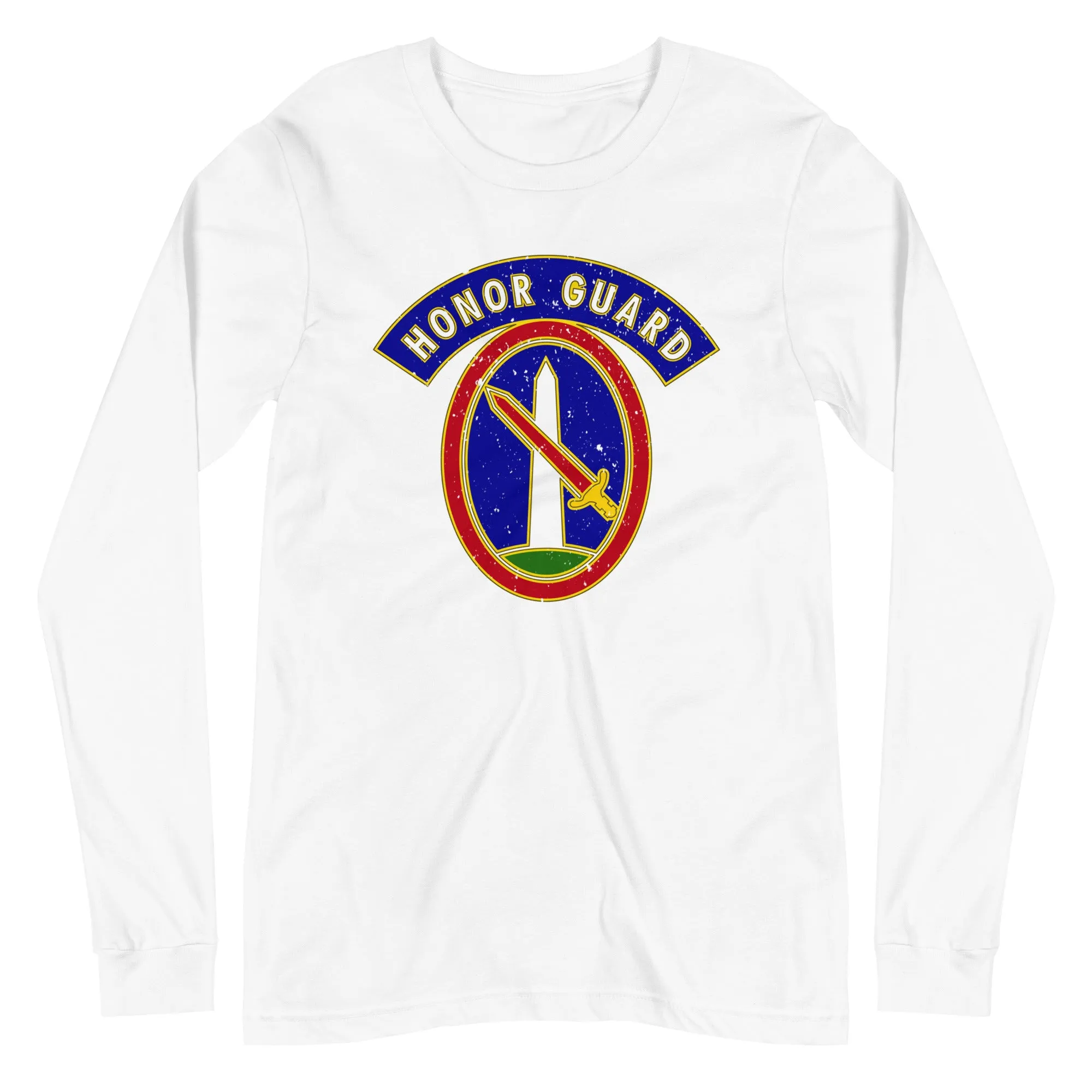 CLT - Old Guard Long Sleeve