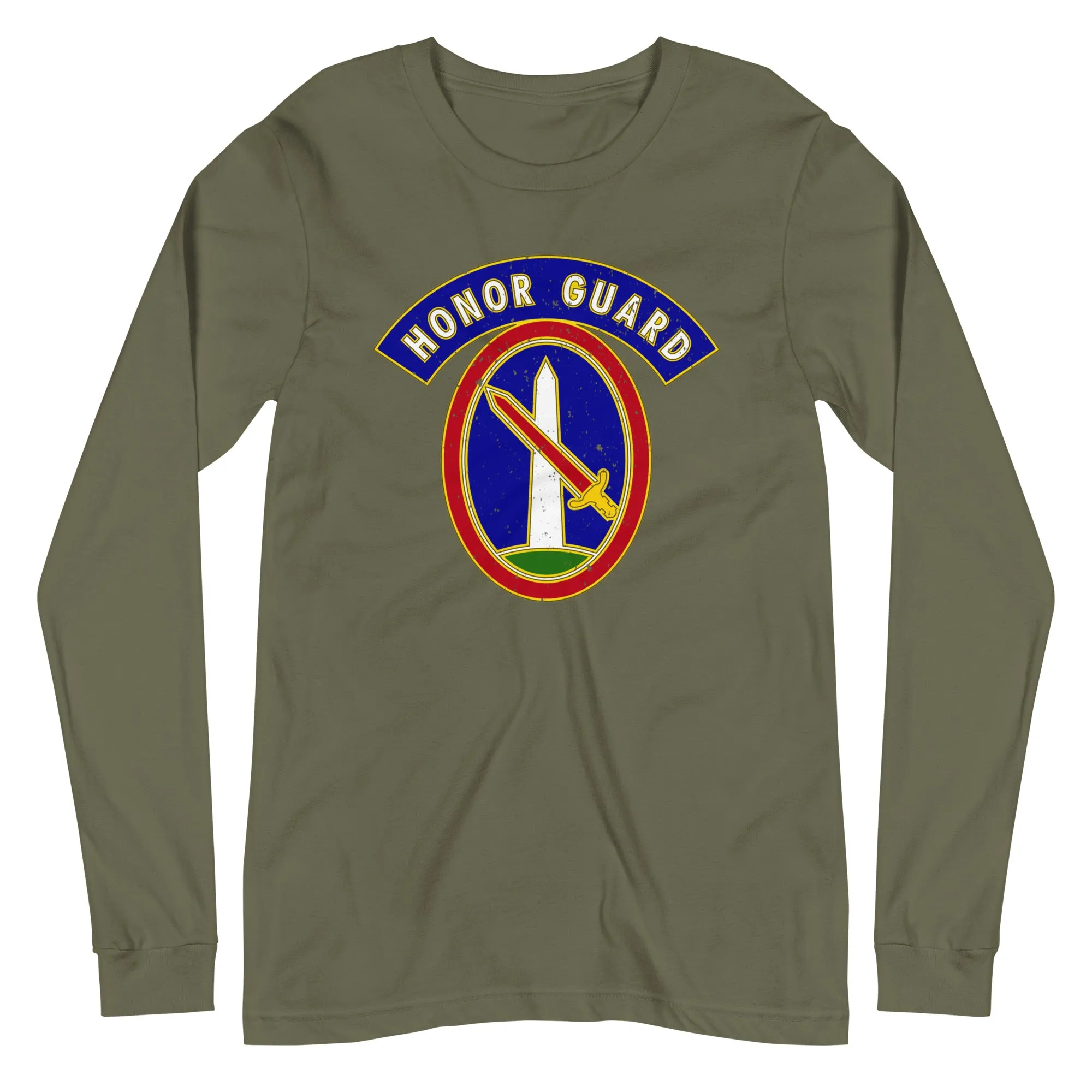 CLT - Old Guard Long Sleeve