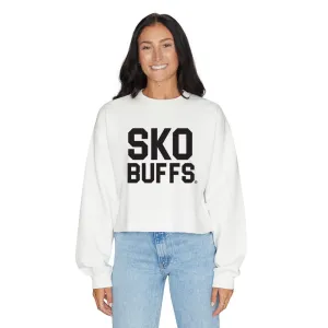 Colorado Boulder Sko Buffs Crewneck