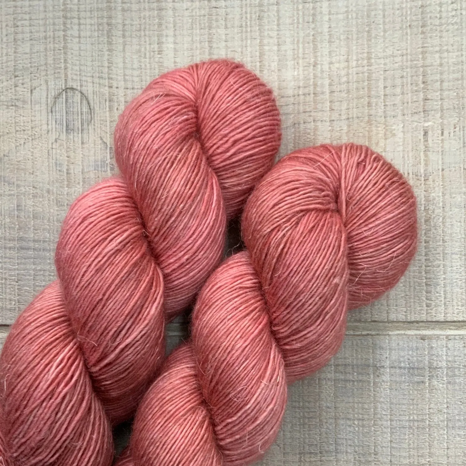 Cosy Posy Yarn Co. Feather