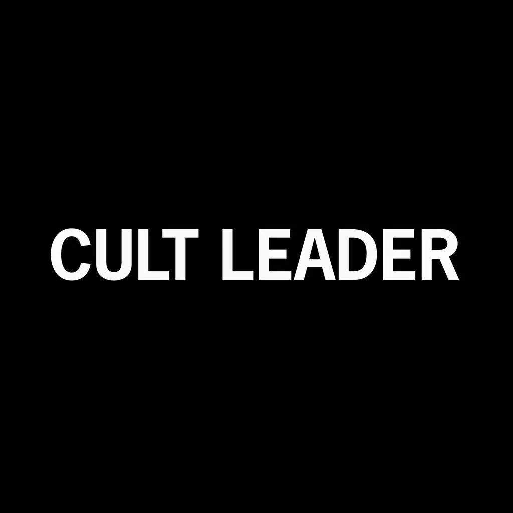 Cult Leader // Her Sweats