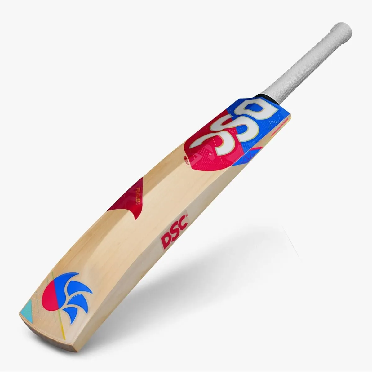 DSC Intense Rage Junior Cricket Bat