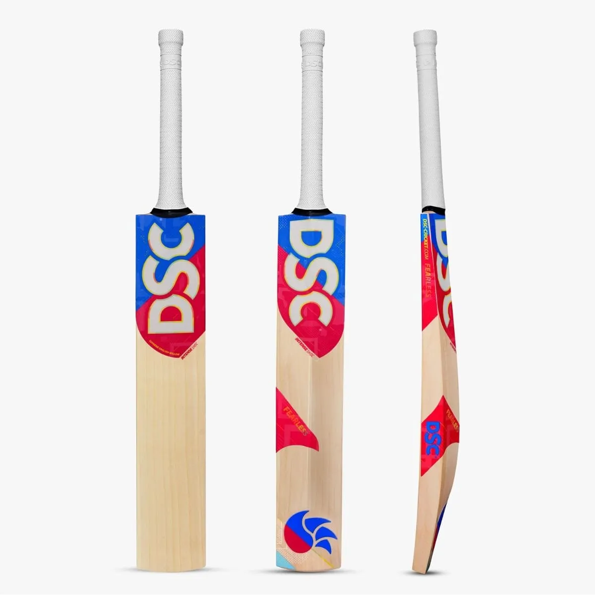 DSC Intense Rage Junior Cricket Bat