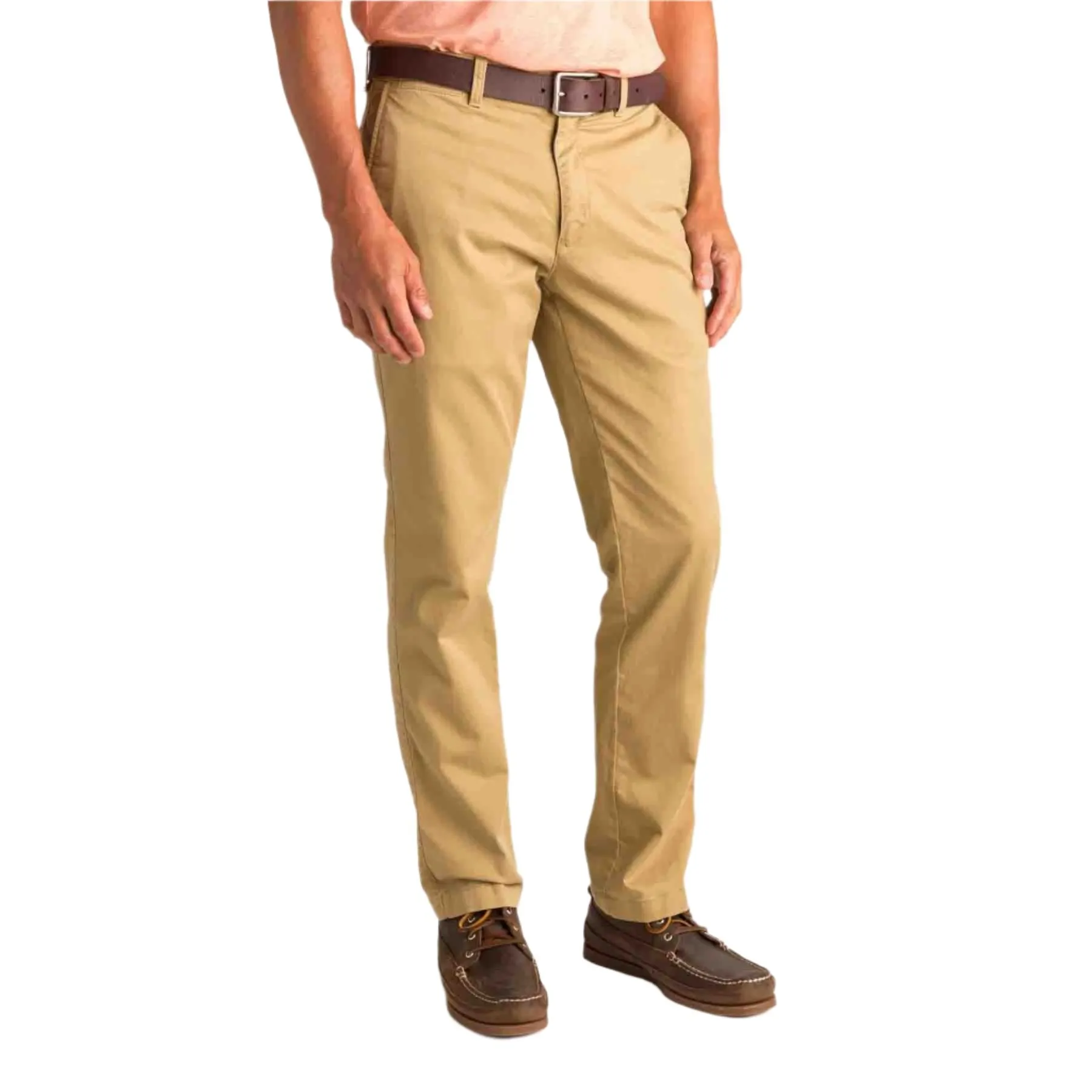 Duck Head Men's Gold School Chino 32"