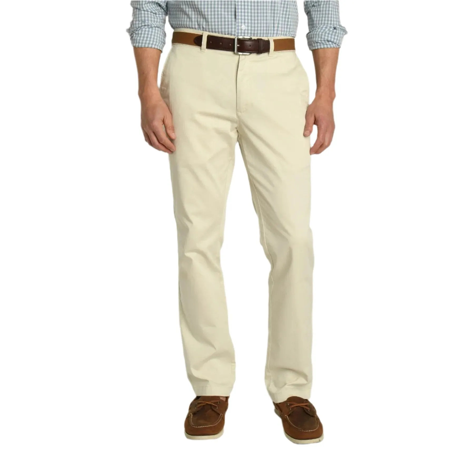 Duck Head Men's Gold School Chino 32"