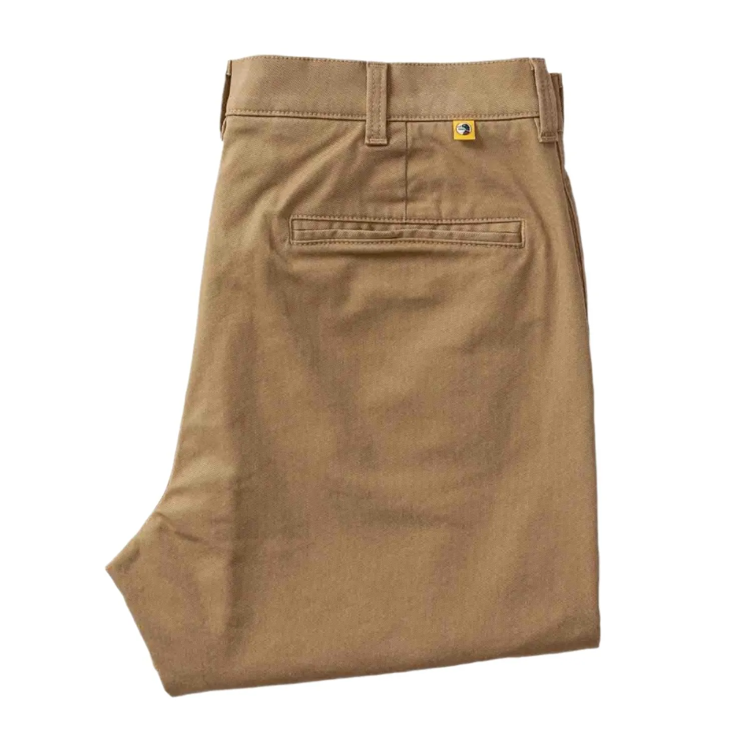 Duck Head Men's Gold School Chino 34"