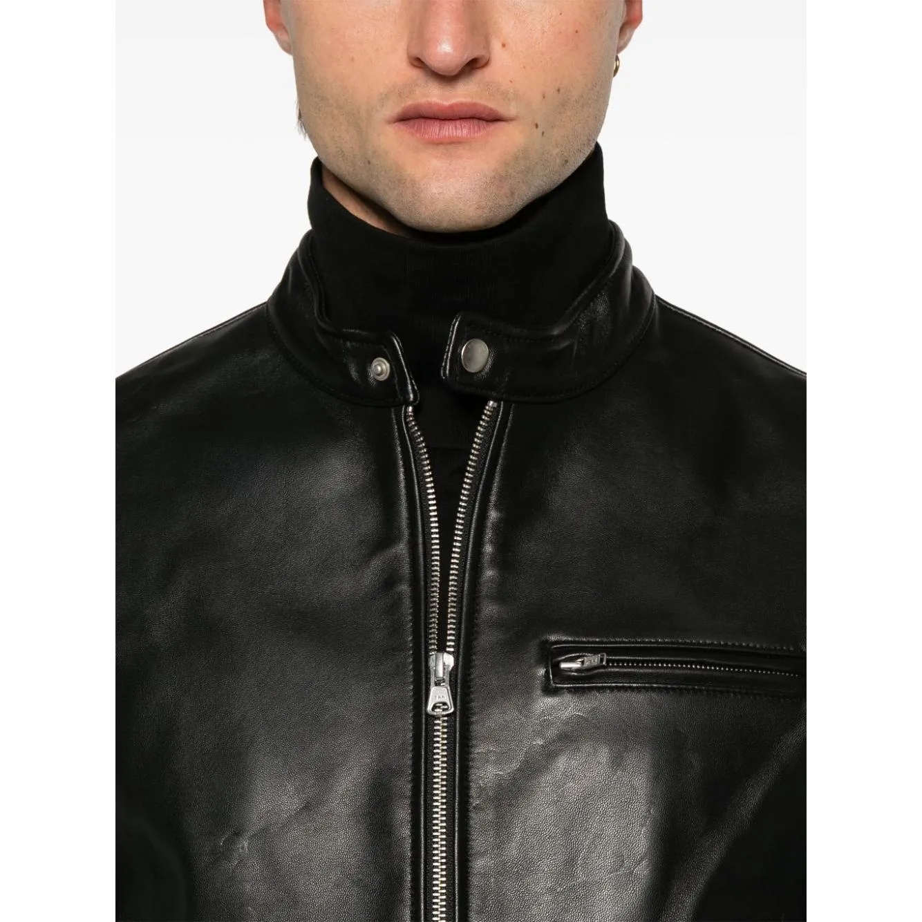 DUNST Jackets Black