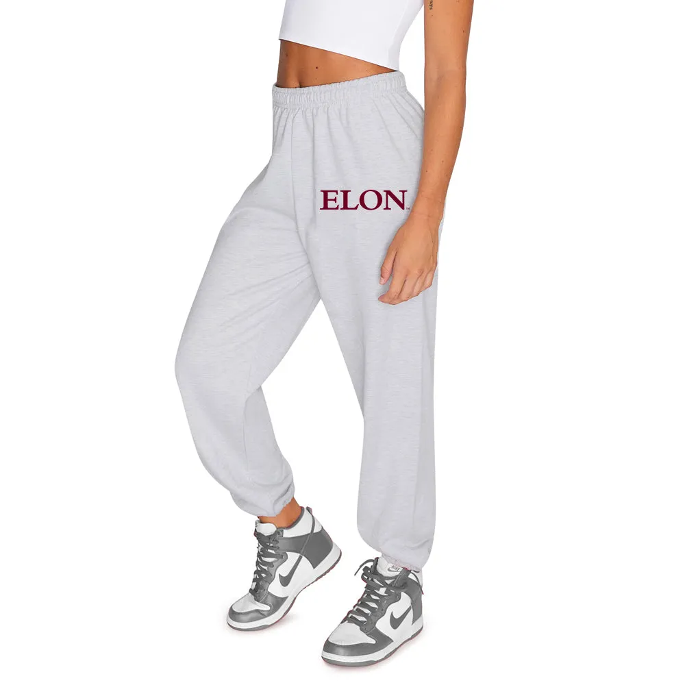 Elon Established Sweatpants