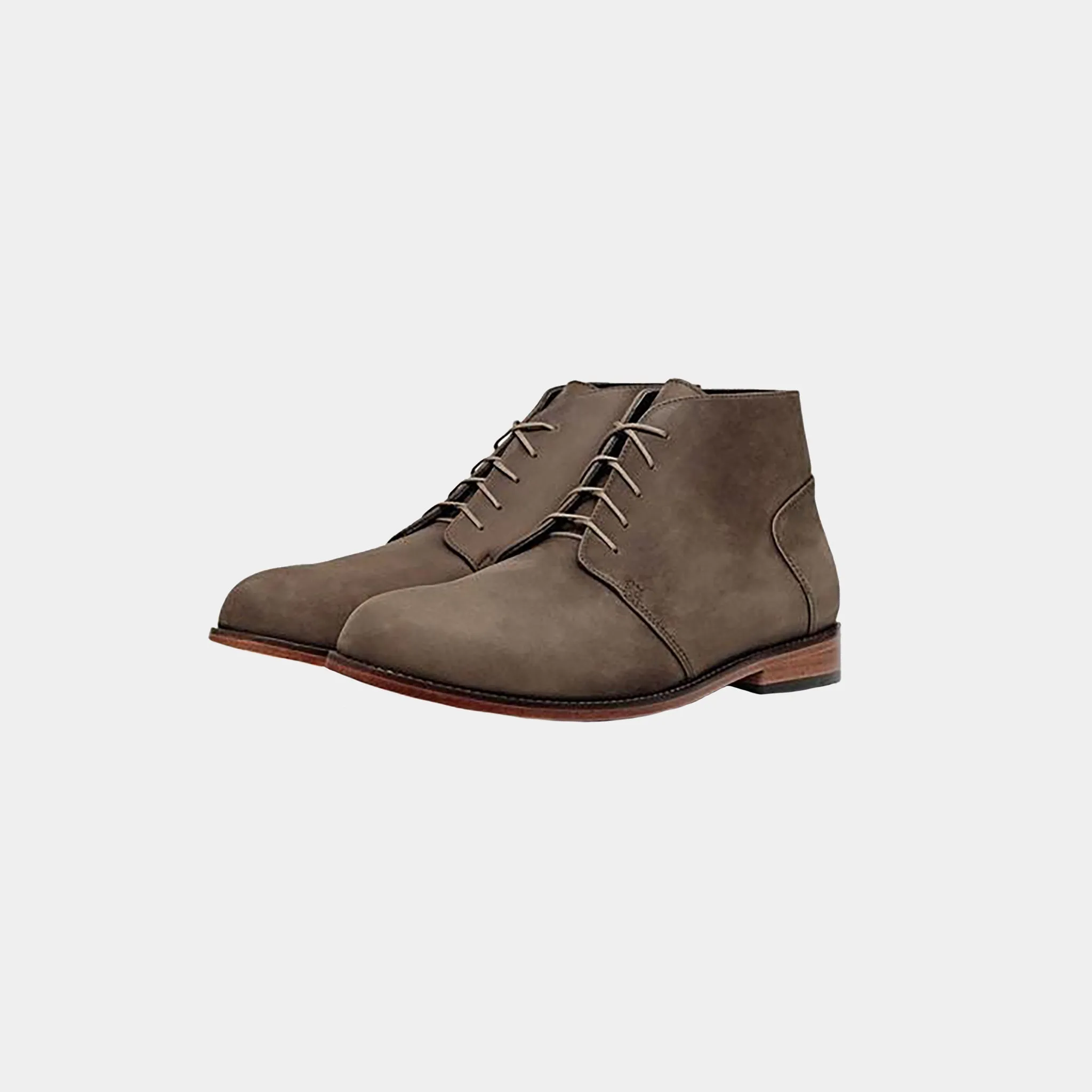 Emilio Chukka Boot