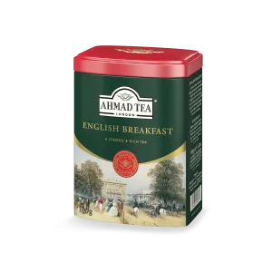 English Breakfast