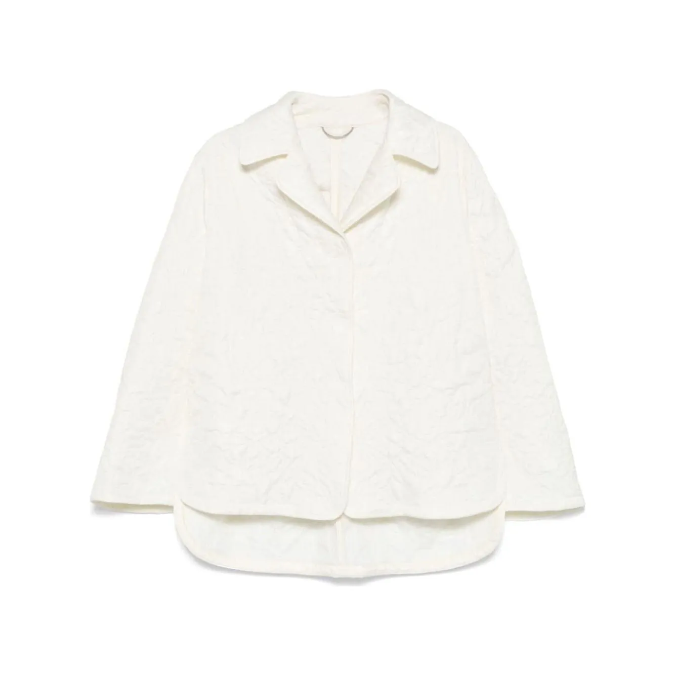 Ermanno Scervino Jackets White