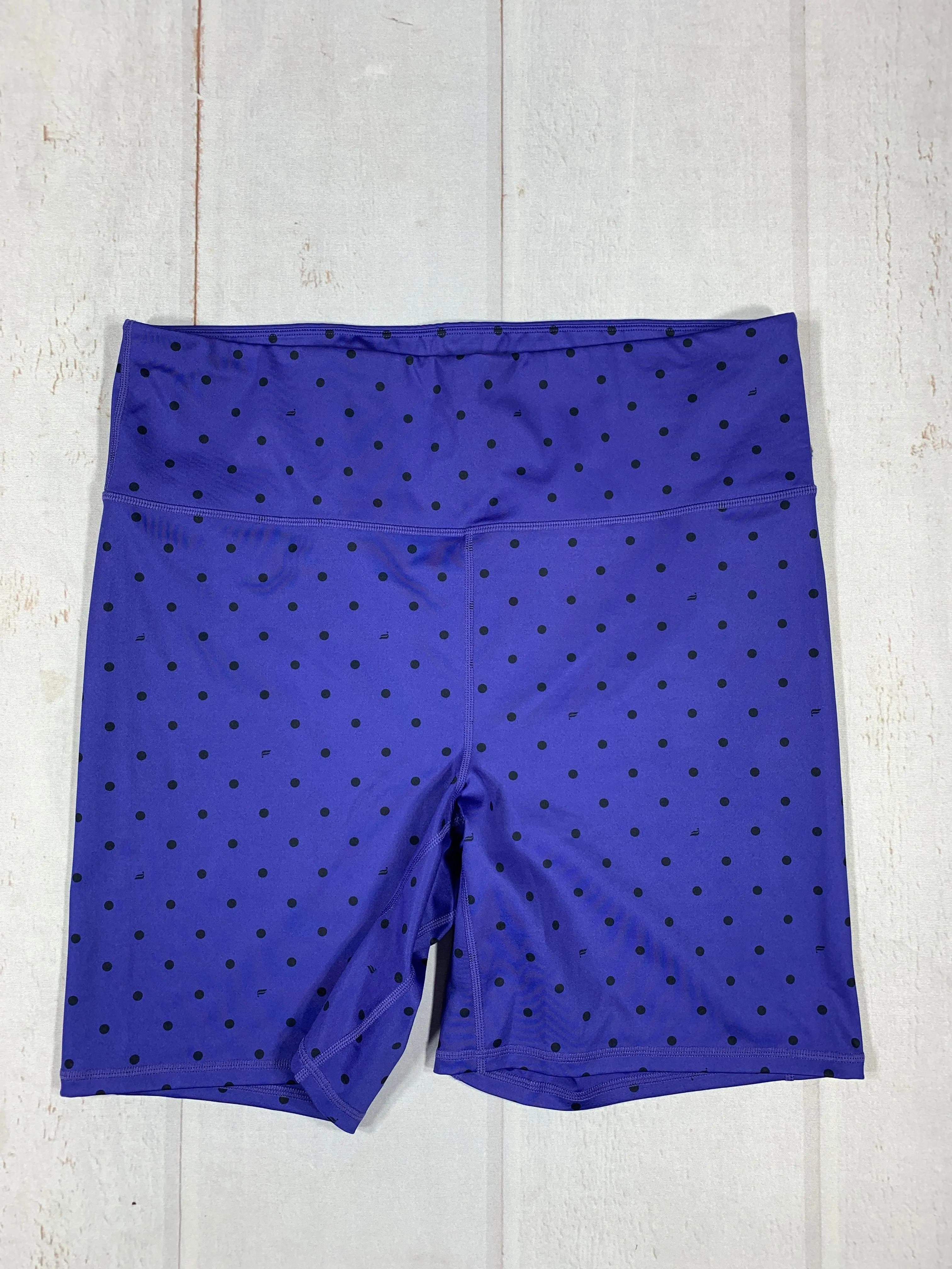 Fabletics Shorts size XL