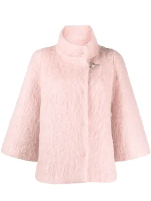 Fay Jackets Pink