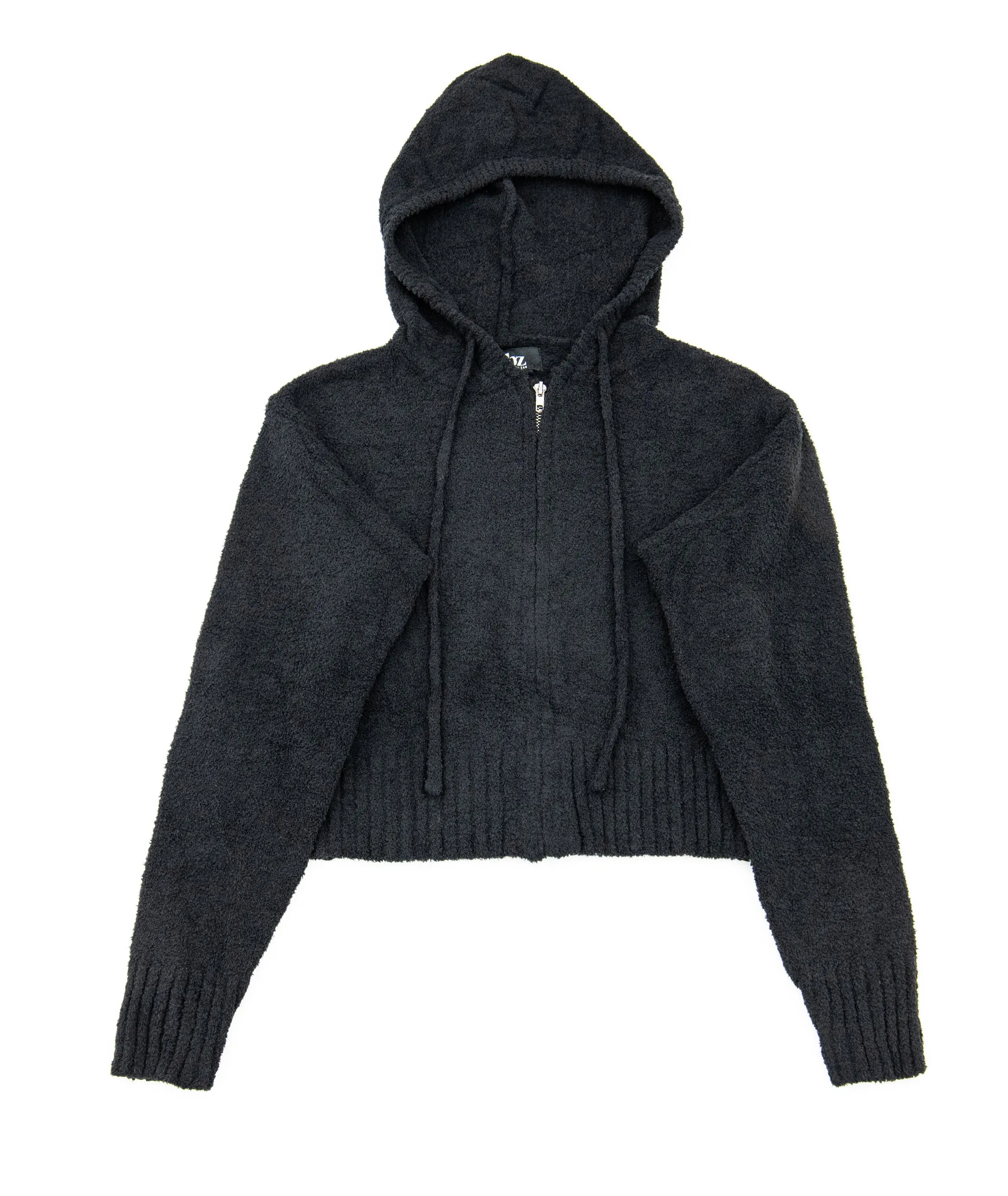 FBZ Girls Chenille Hoodie