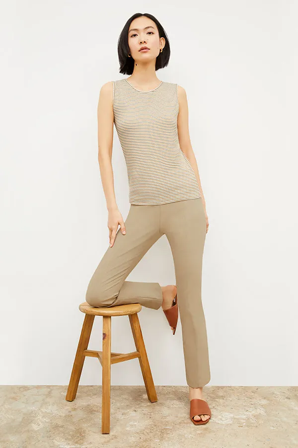 Foster Pant - PowerStretch :: True Khaki