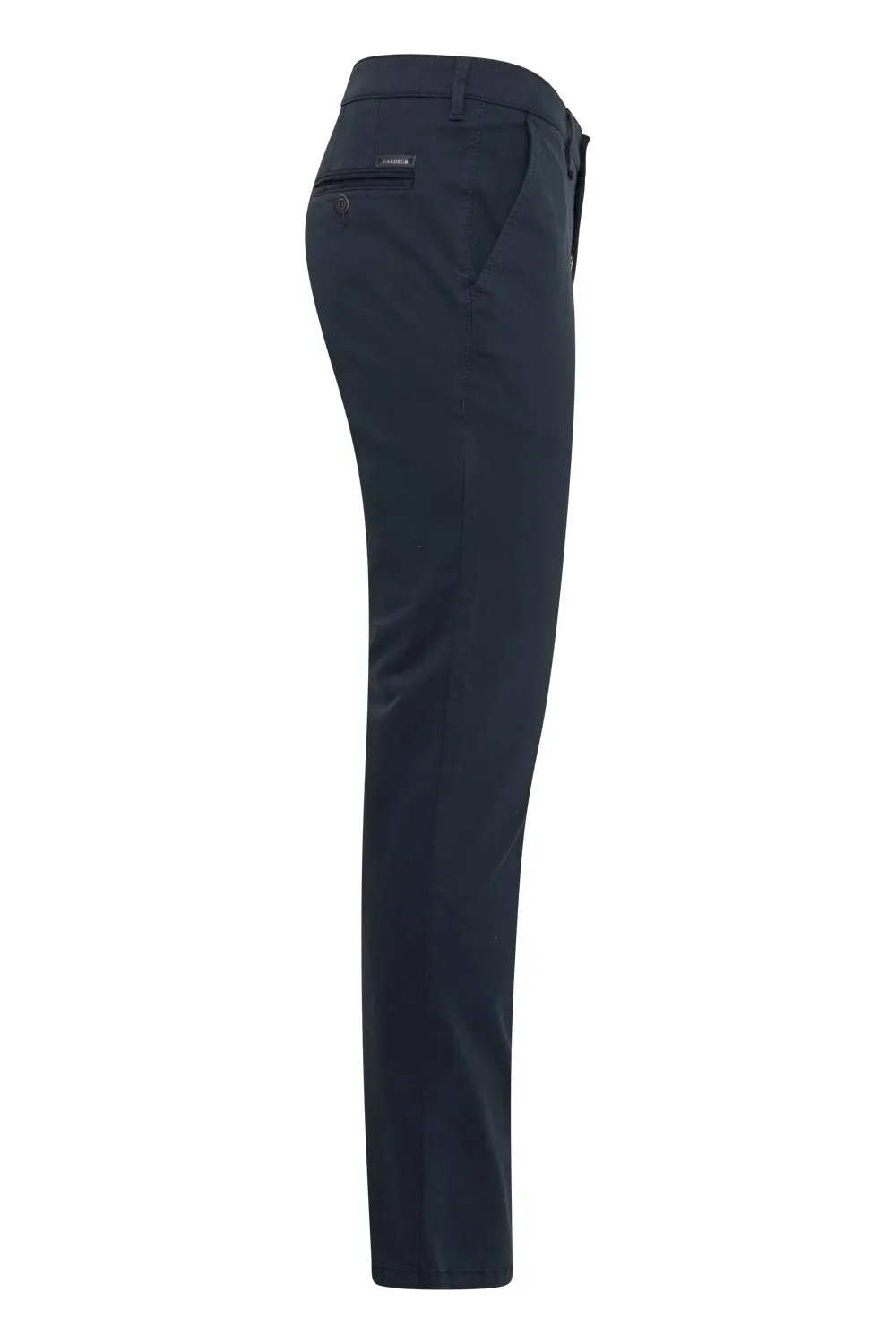 GARDEUR Sergio 2 Slim Chinos NAVY REG