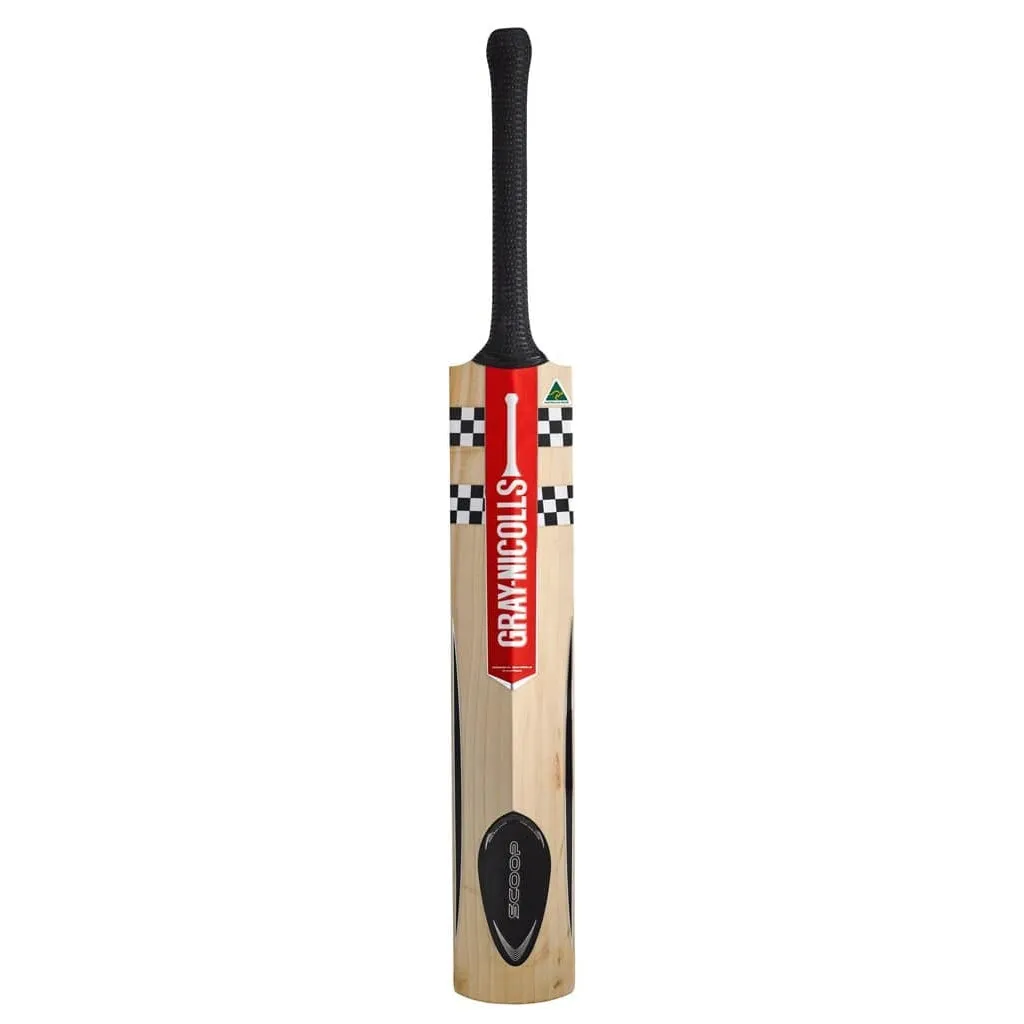 GN-Scoop Pro Balance Players Edition Bat (Natural)