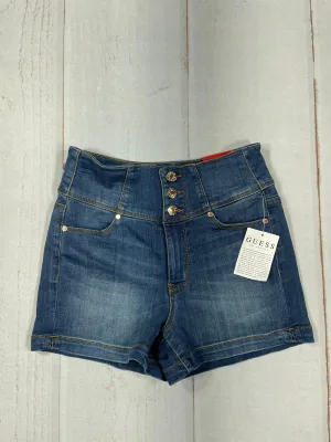 Guess Jean Shorts size 26