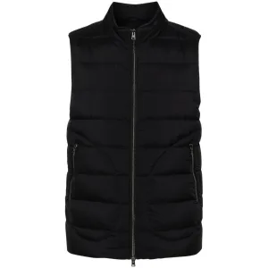 Herno Jackets Black