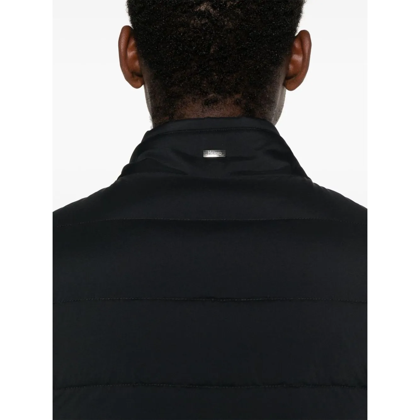 Herno Jackets Black