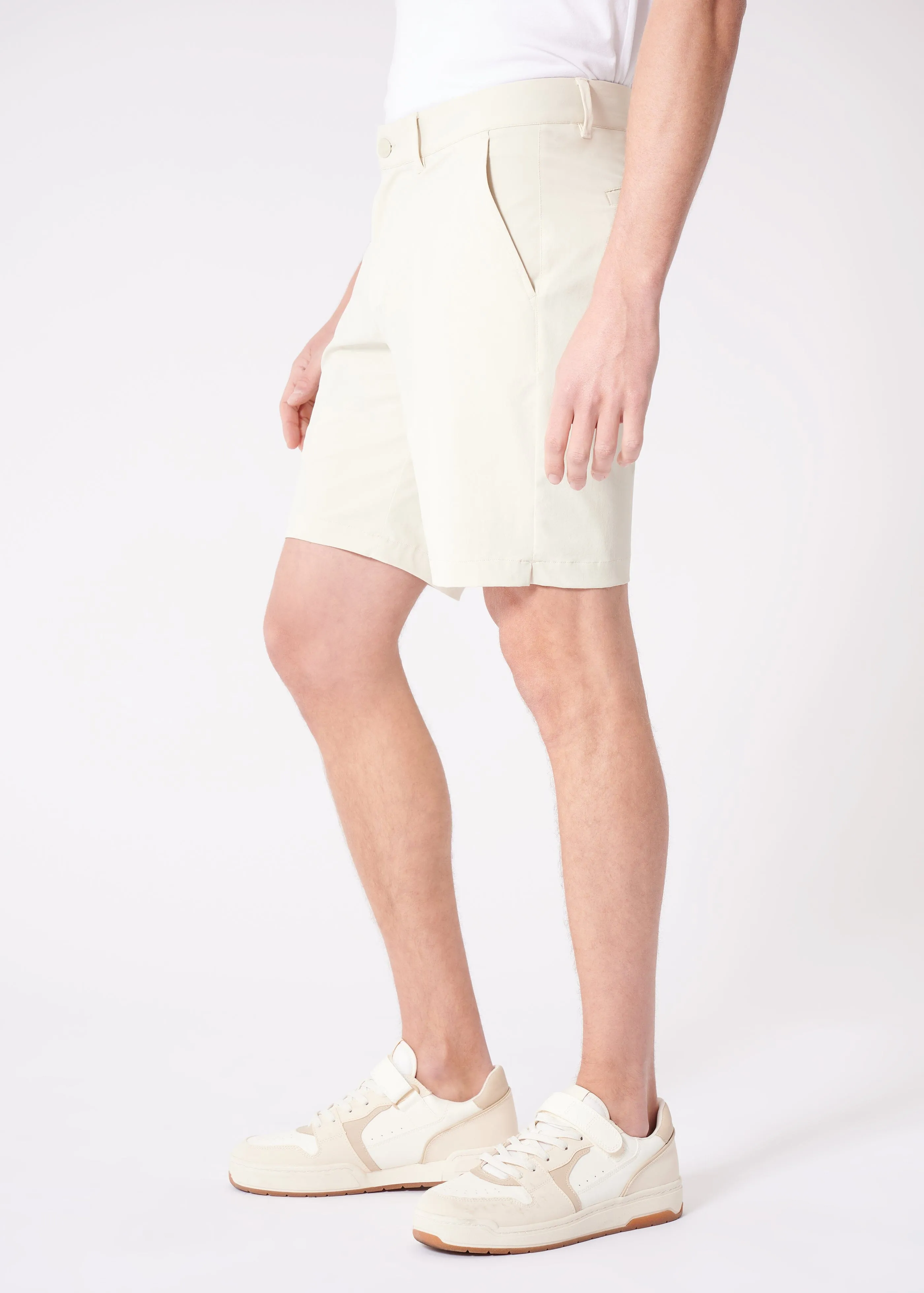 High & Mighty Virtus Short | Stone